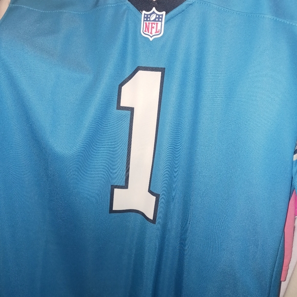 Authentic NFL - Picture 2 of 4